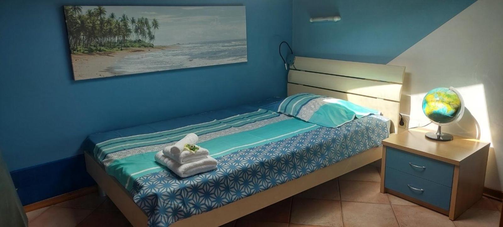 Apartma Mimi Dekani Exterior photo