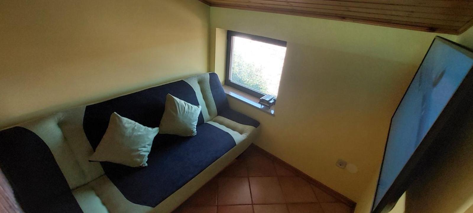 Apartma Mimi Dekani Exterior photo